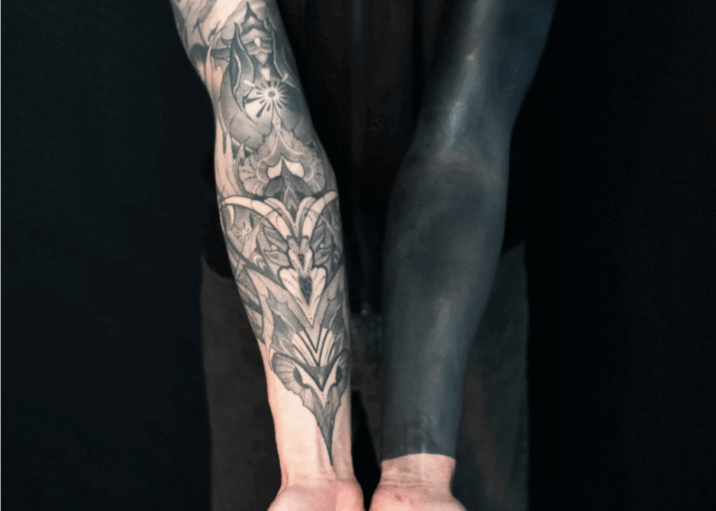 Why Some People Get These 7 Tattoos in Complete Silence